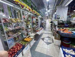 Bukit Purmei Road (D4), Shop House #620588841
